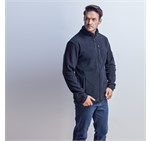 Mens Oslo Micro Fleece Jacket ALT-OSL_ALT-OSL-N-MOFR 022-NO-LOGO